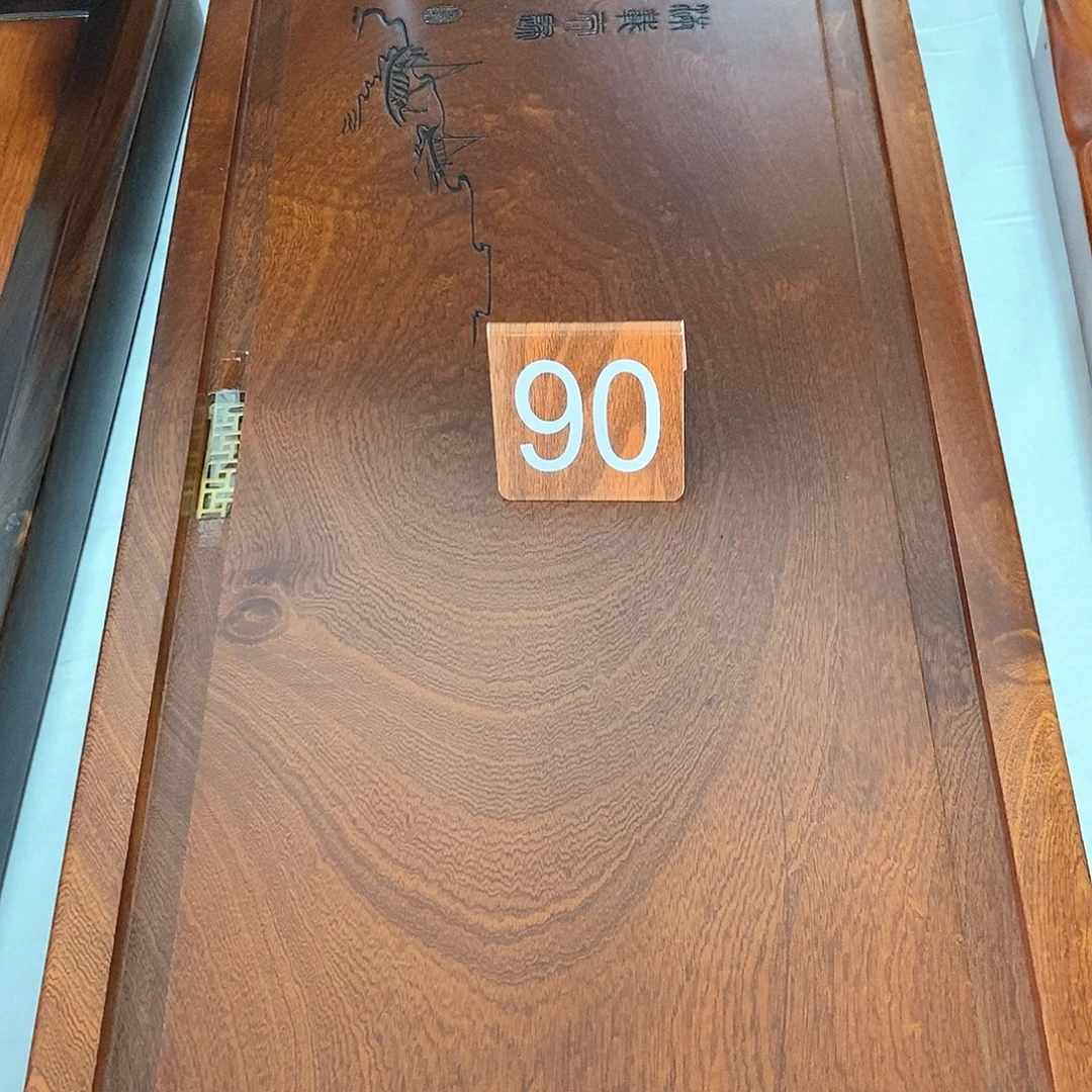 花梨木新中式68-35