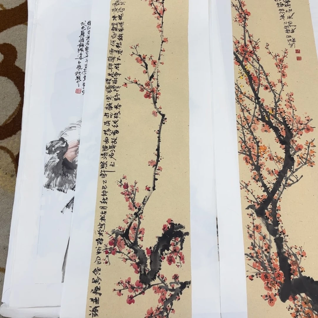 清***风国画李李李李李李李