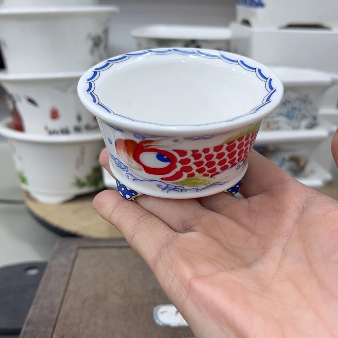 陶瓷内直径6-3微瑕