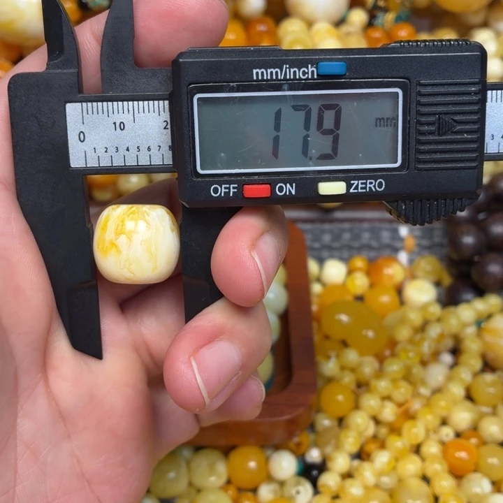 非金属配珠配饰5407