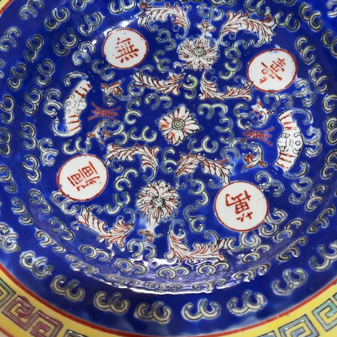 景德镇高温陶瓷厂瓷