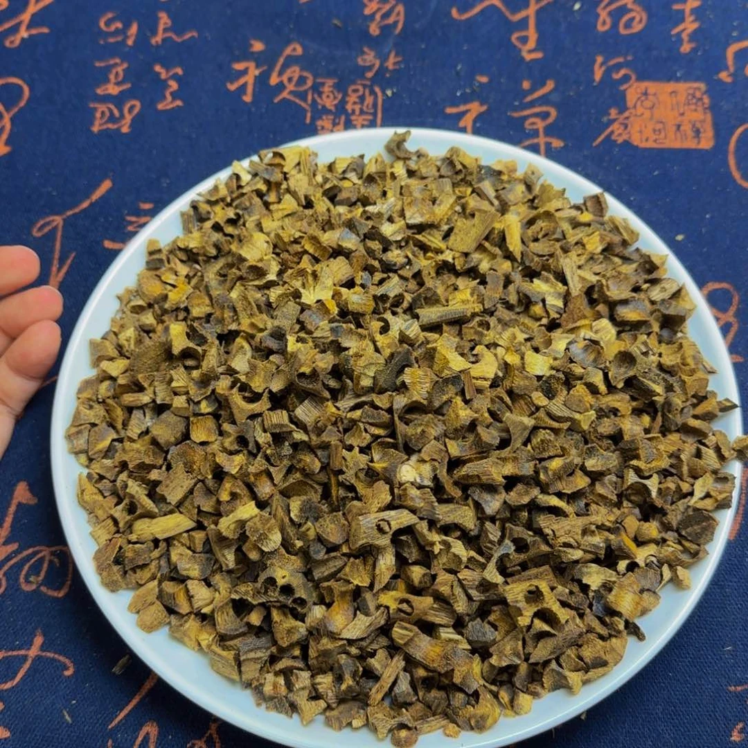 木白棋熏香老料100克