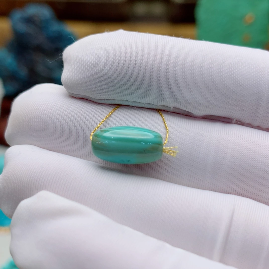 绿松石其他未镶嵌