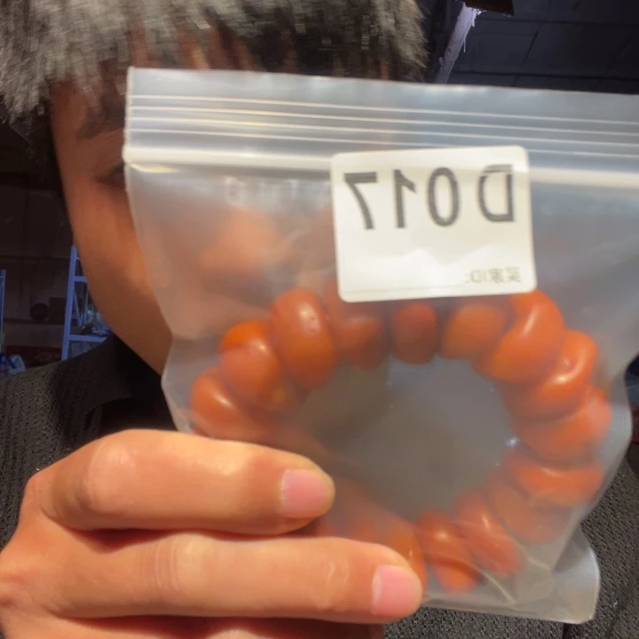 大叶紫檀（黑酸枝木类）017