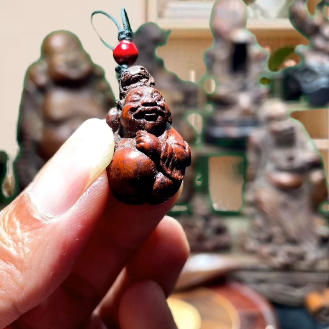 竹热闹矛盾问题不大不小的