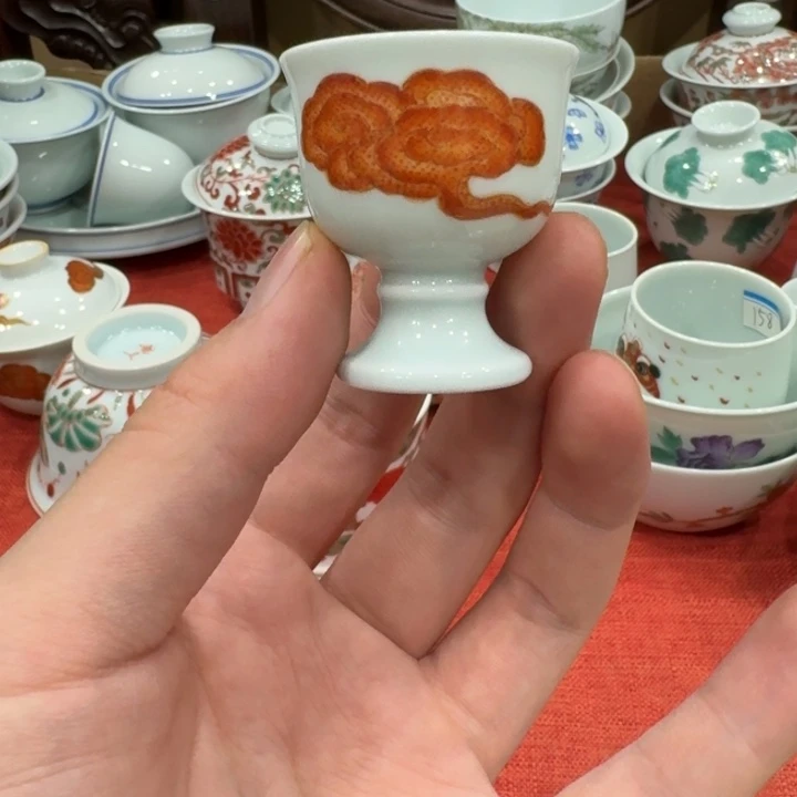 陶瓷艺术品收藏陶瓷