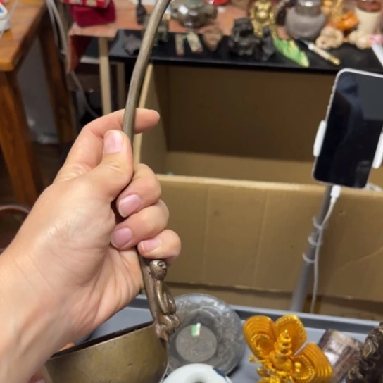 笑***湖紫砂好物分享好物分享
