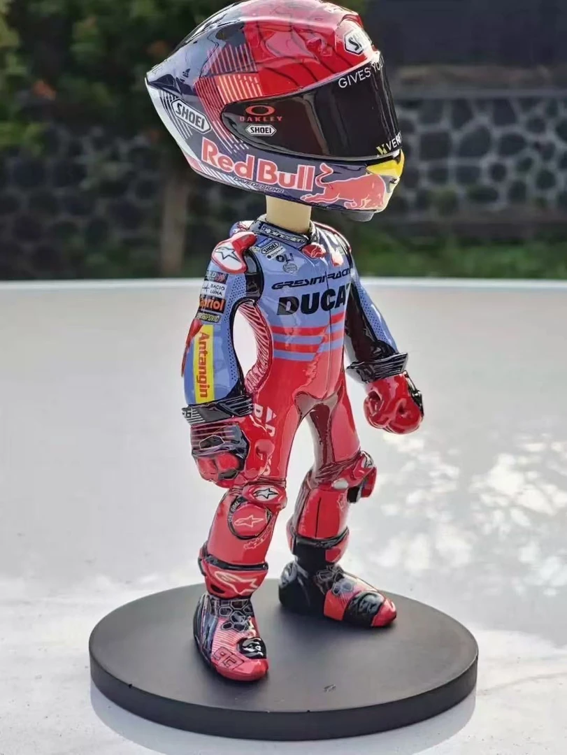 2024赛季格雷西尼马奎斯经典人偶手办