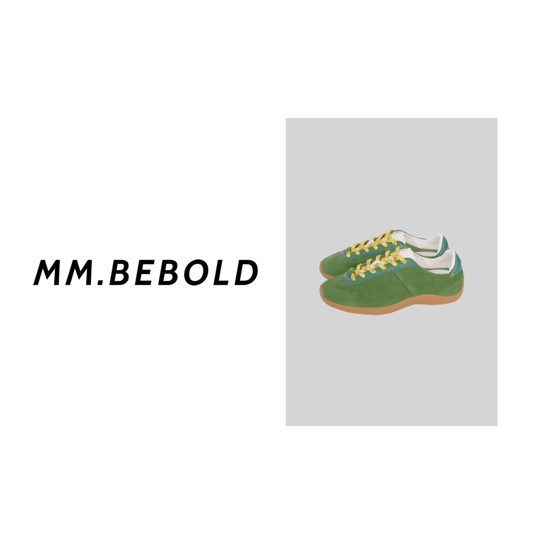 【妙姐精选】复古芭蕾舞轻薄德训鞋YP2438-1