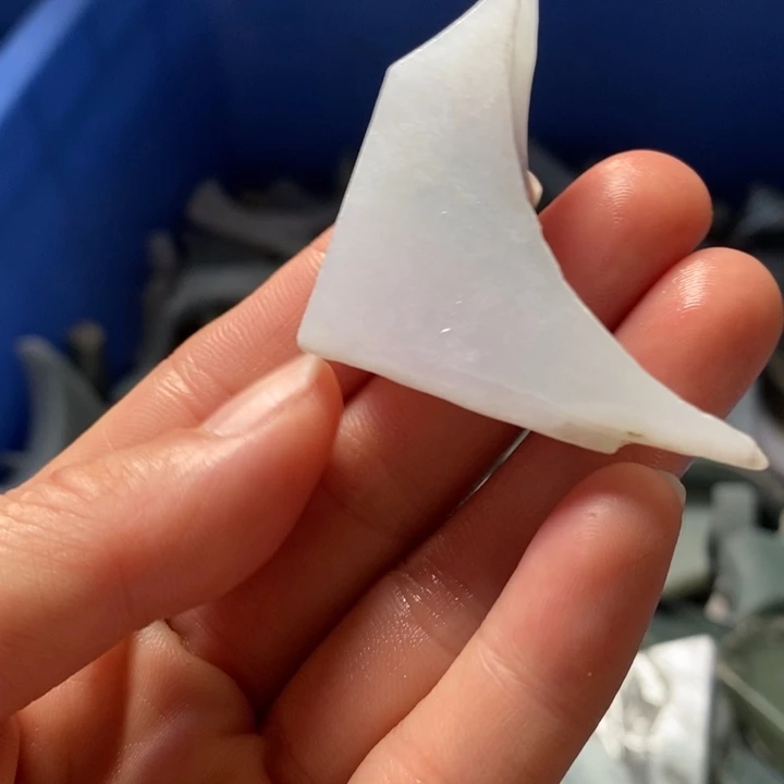 翡翠裸石翡翠边角料