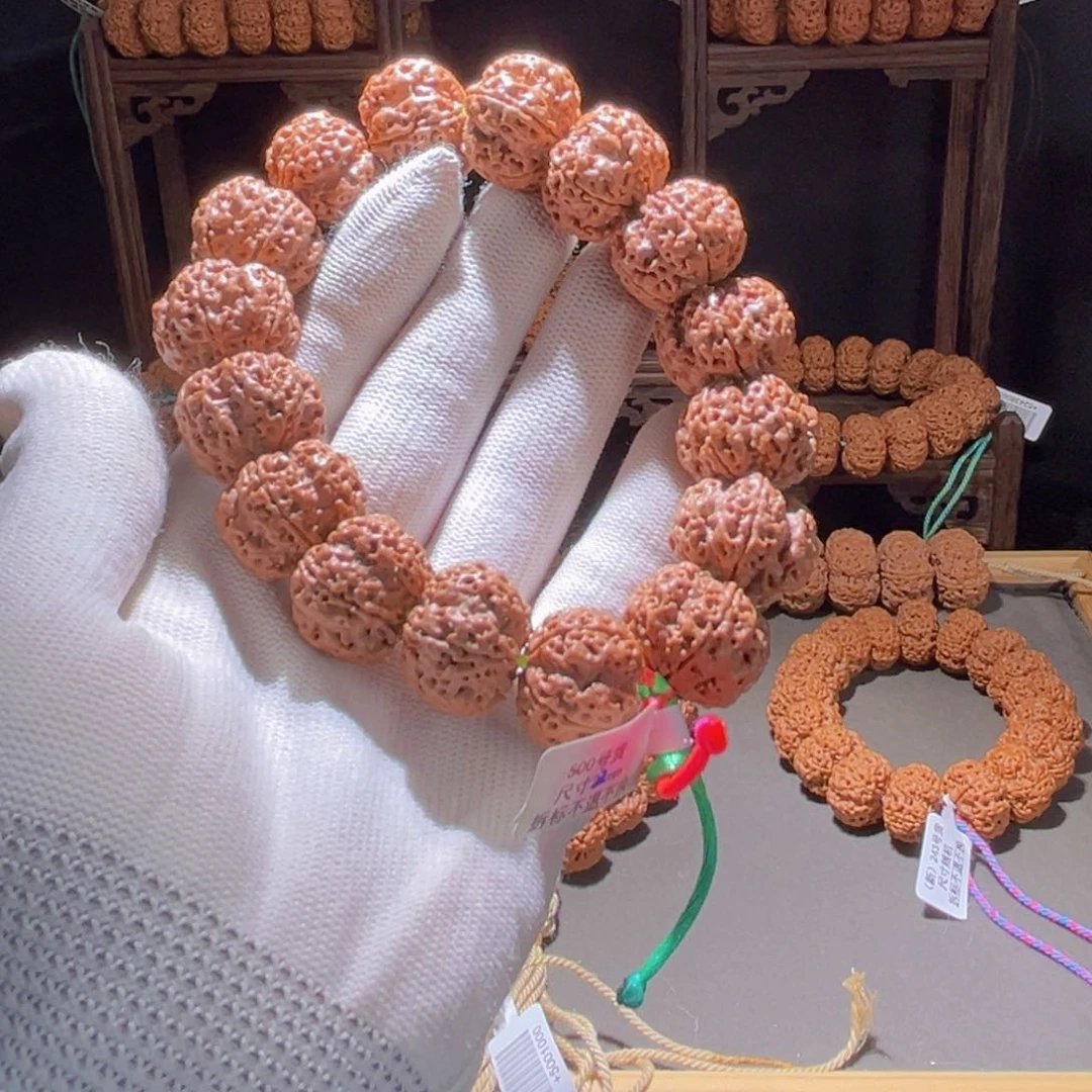 吊坠金刚菩提预****者尼泊尔