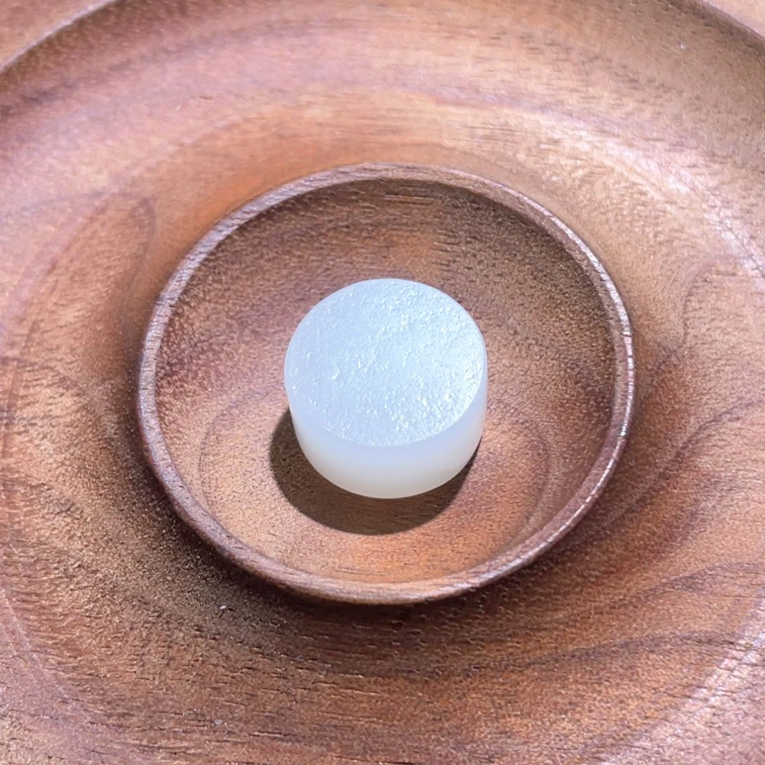 未镶嵌手链和田玉满皮