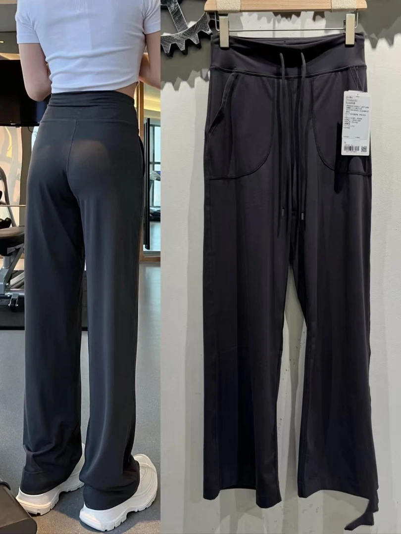 3.0神裤 裸感面料( 显瘦到没朋友)