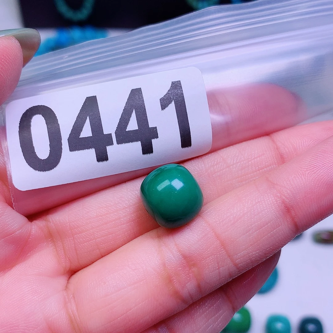 空竹粉丝专享十堰特色手工散珠
