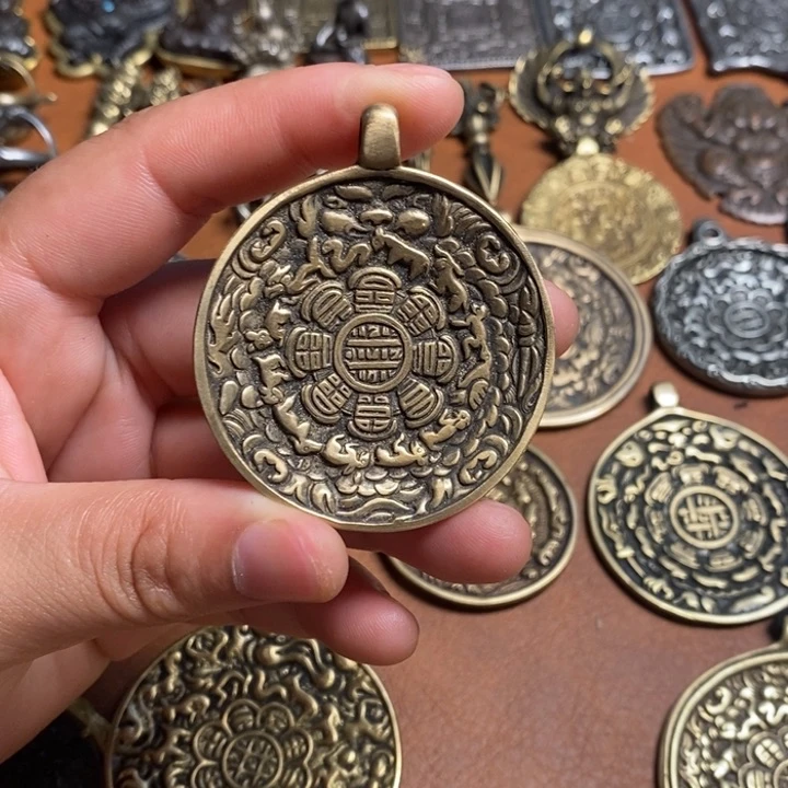 泥塑小元素的设计