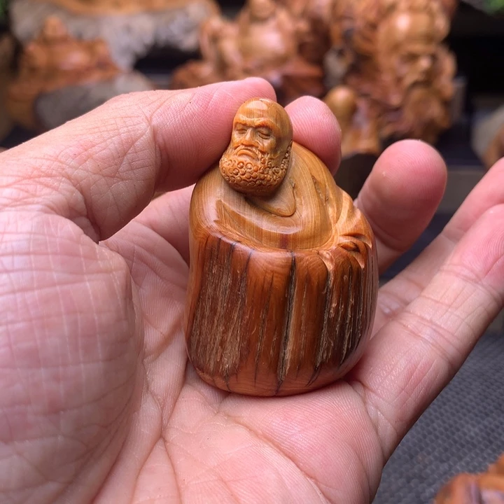 柏木（崖柏）崖柏陈化