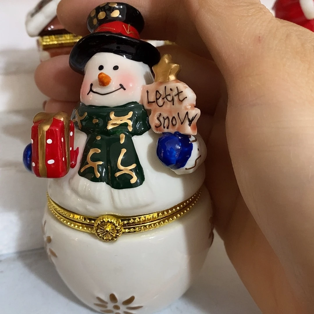 陶瓷微瑕介意慎拍