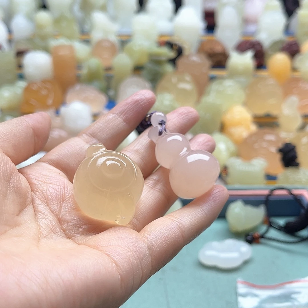 浙***西新疆昆仑山脉山料
