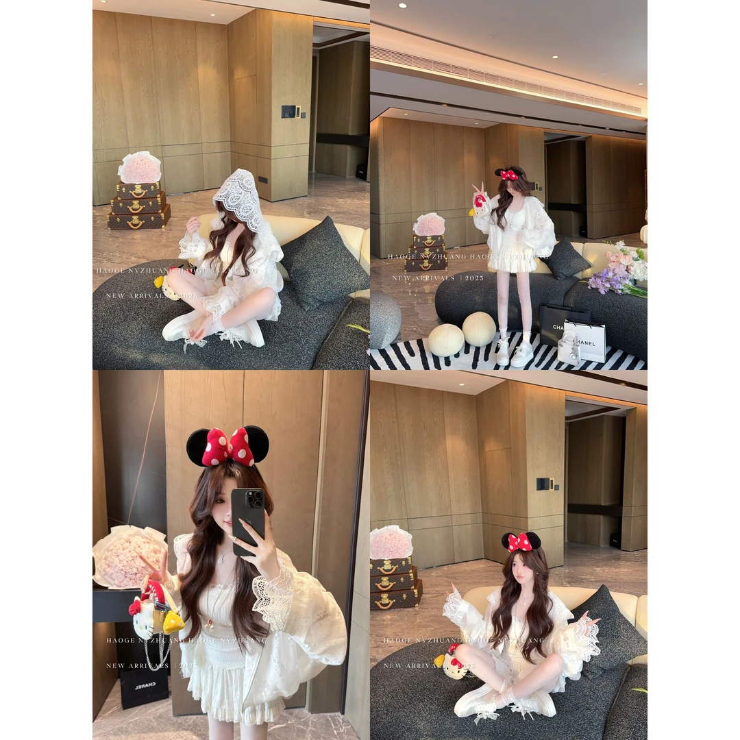 浩哥严选●告白气球C5WT1958A外套预