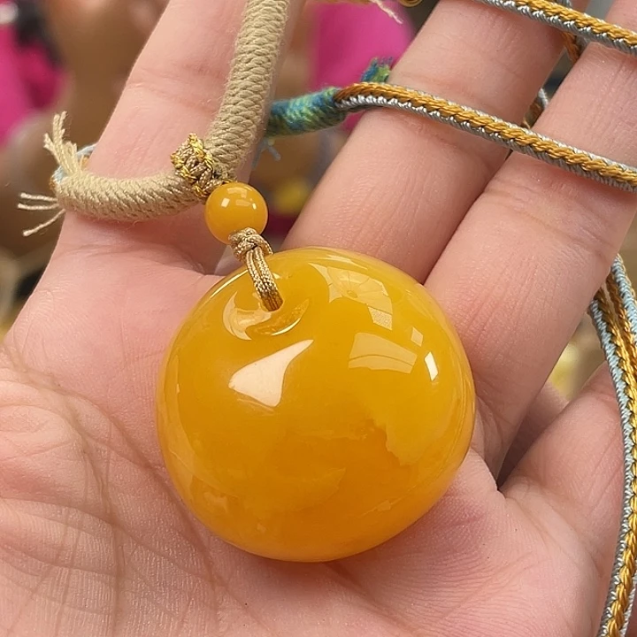 琥珀未镶嵌珠宝奇石琥珀h1
