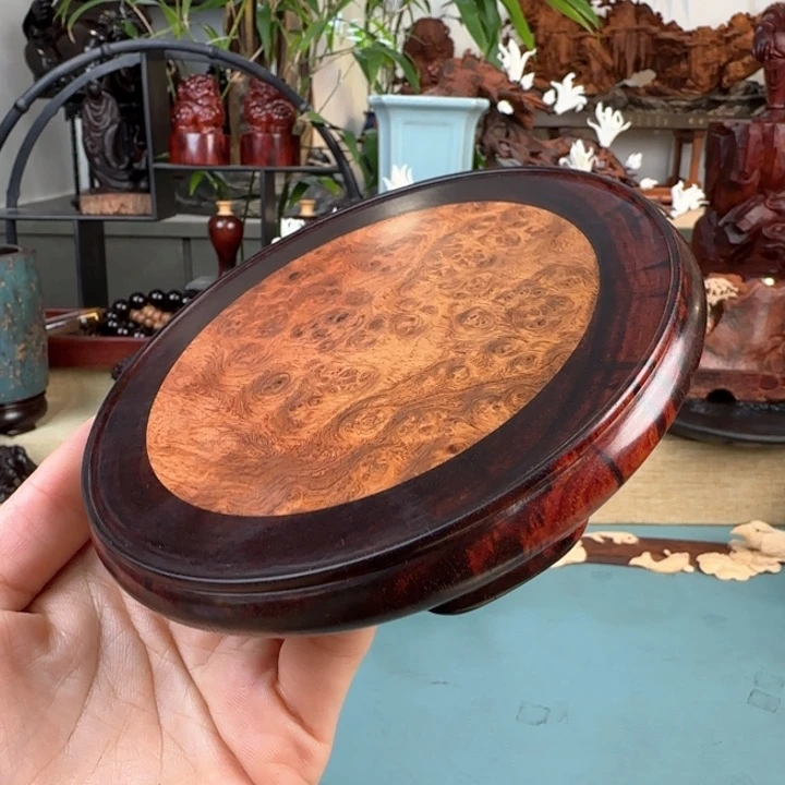 檀香紫檀（小叶紫檀）t****北