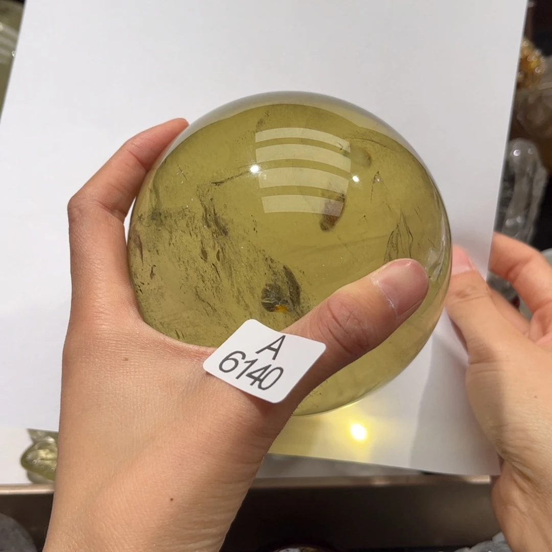 【闪购商品】未镶嵌水晶大型摆件（非配饰）乐*伽
