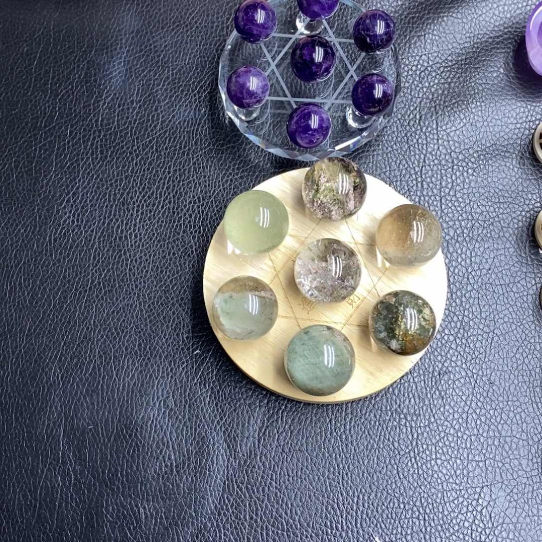 天然品质值得信赖未镶嵌水晶小*