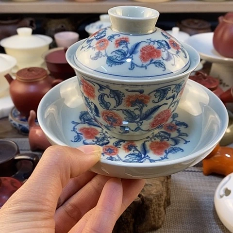 瓷片微瑕11111111111111111