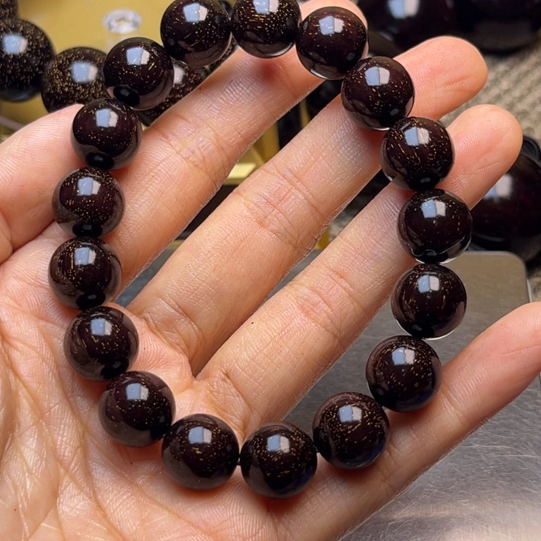 檀香紫檀（小叶紫檀）1.2 17满星