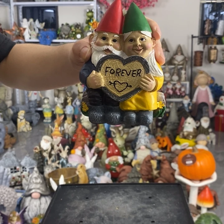 树脂工艺品摆件默认微瑕