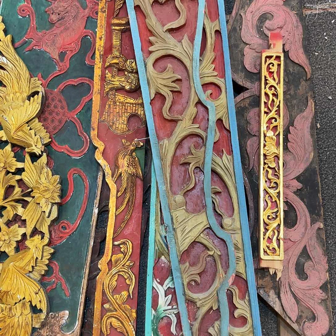 核桃木/黑胡桃（胡桃木）d****乐