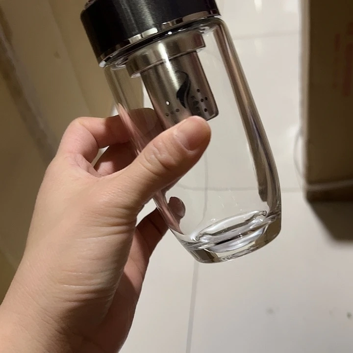水晶贵族单层280ml5684-孤品