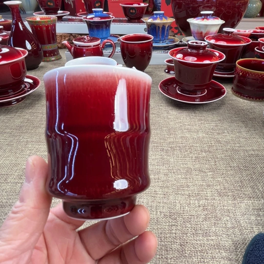 【闪购商品】硬质细瓷景德镇陶瓷微瑕福利