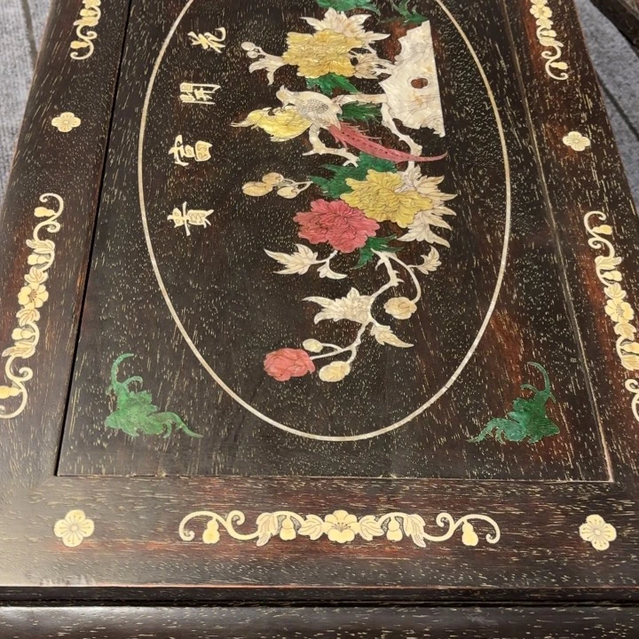 用***5非洲紫檀（红花梨）木木木木木木木木木木马