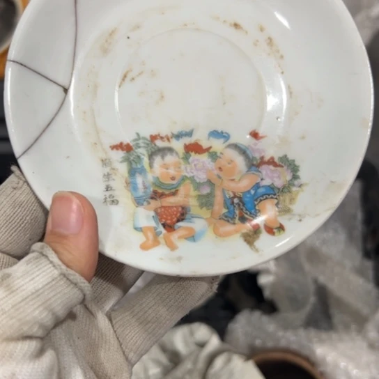 正***生陶瓷精品精品系列