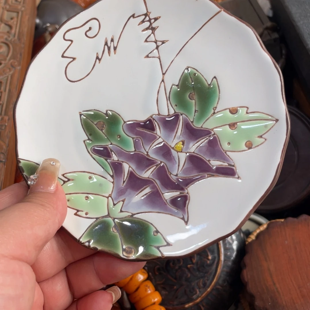 紫砂陶瓷艺术陶瓷艺术