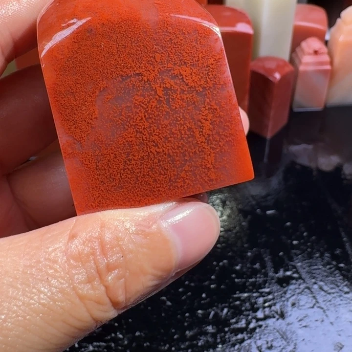 燕***龄昌化石印石老挝石