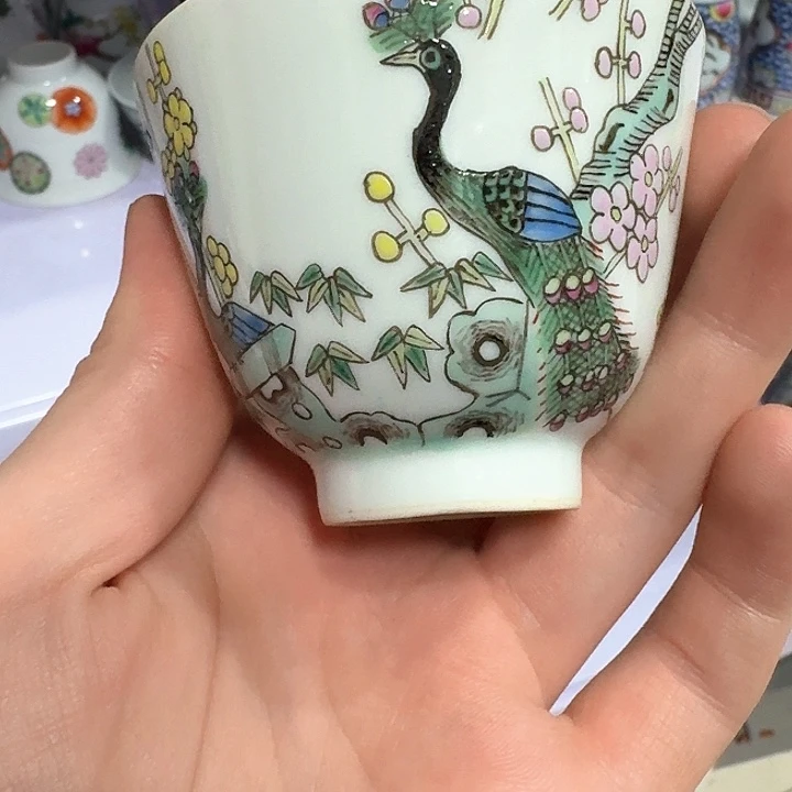 陶瓷艺术品收藏陶瓷