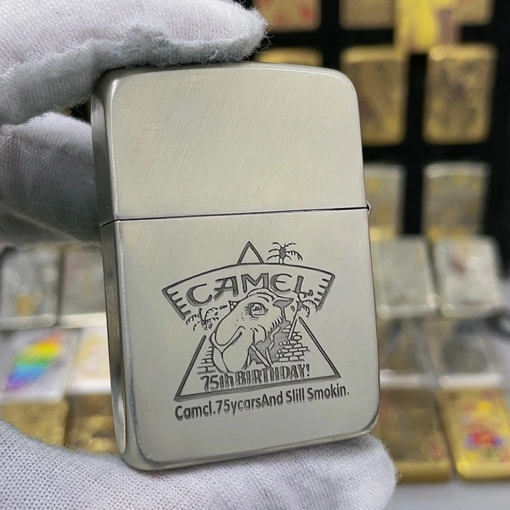 【闪购商品】1941白铜骆驼