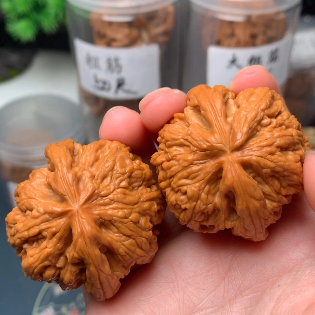 【闪购商品】桃核吊坠44-16986-005