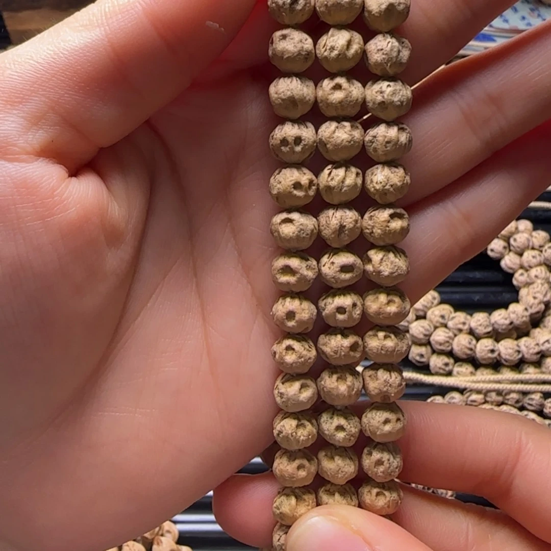 【闪购商品】吊坠柏香籽/百香籽Y*Y