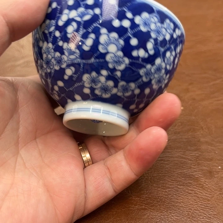 瓷片千年瓷都景德镇
