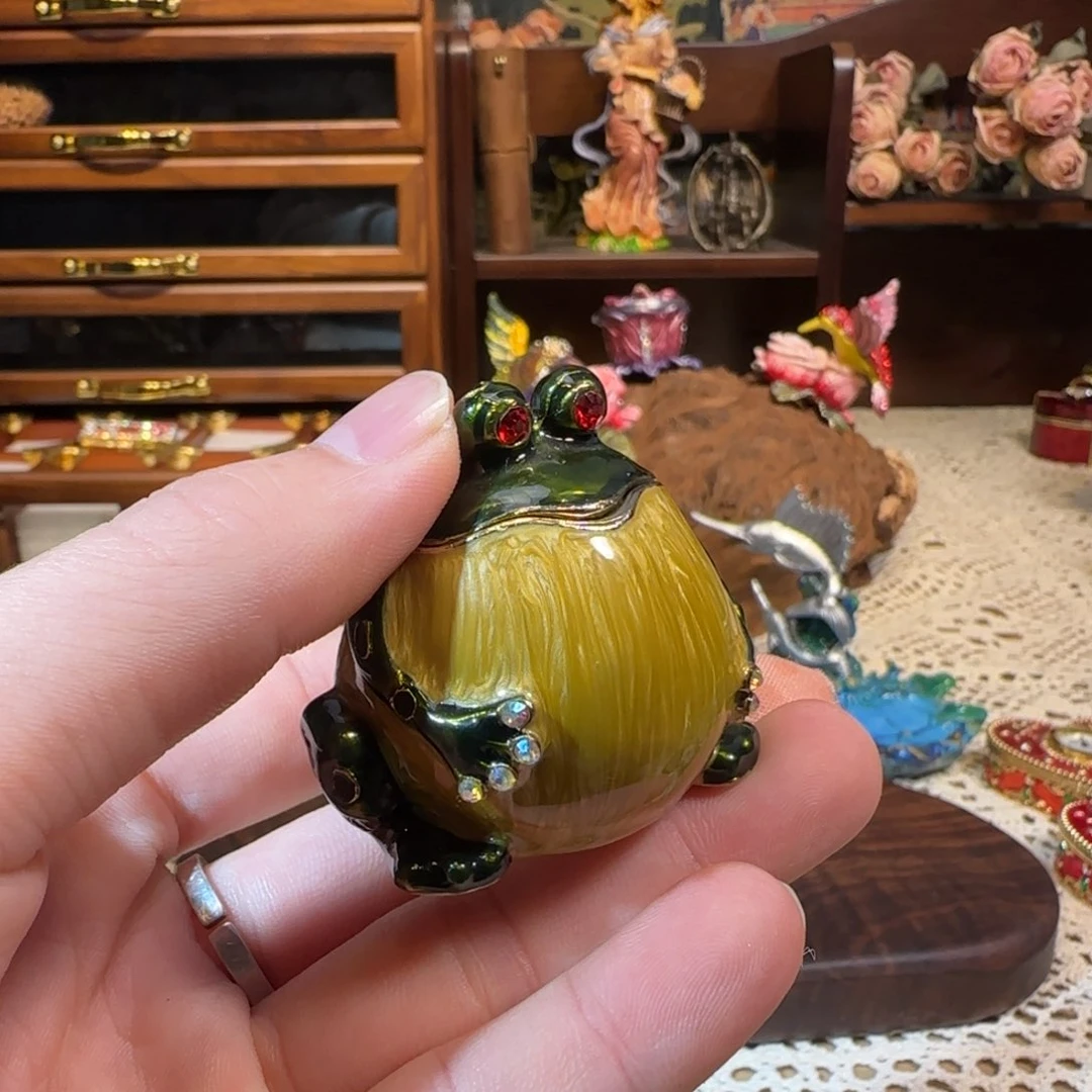 手工制品默认微瑕