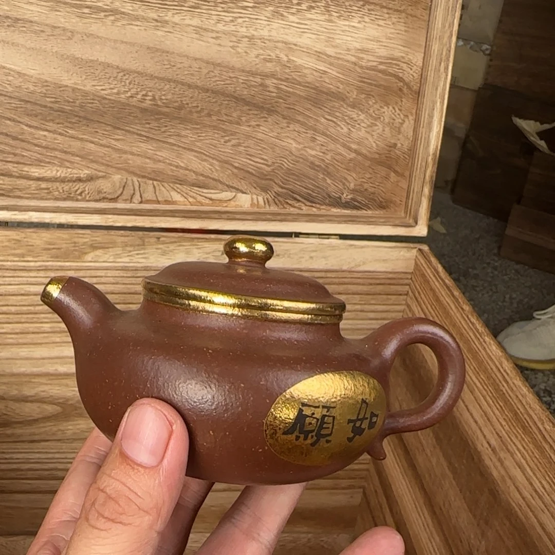 紫砂茶宠紫砂茶具茶具茶具茶具