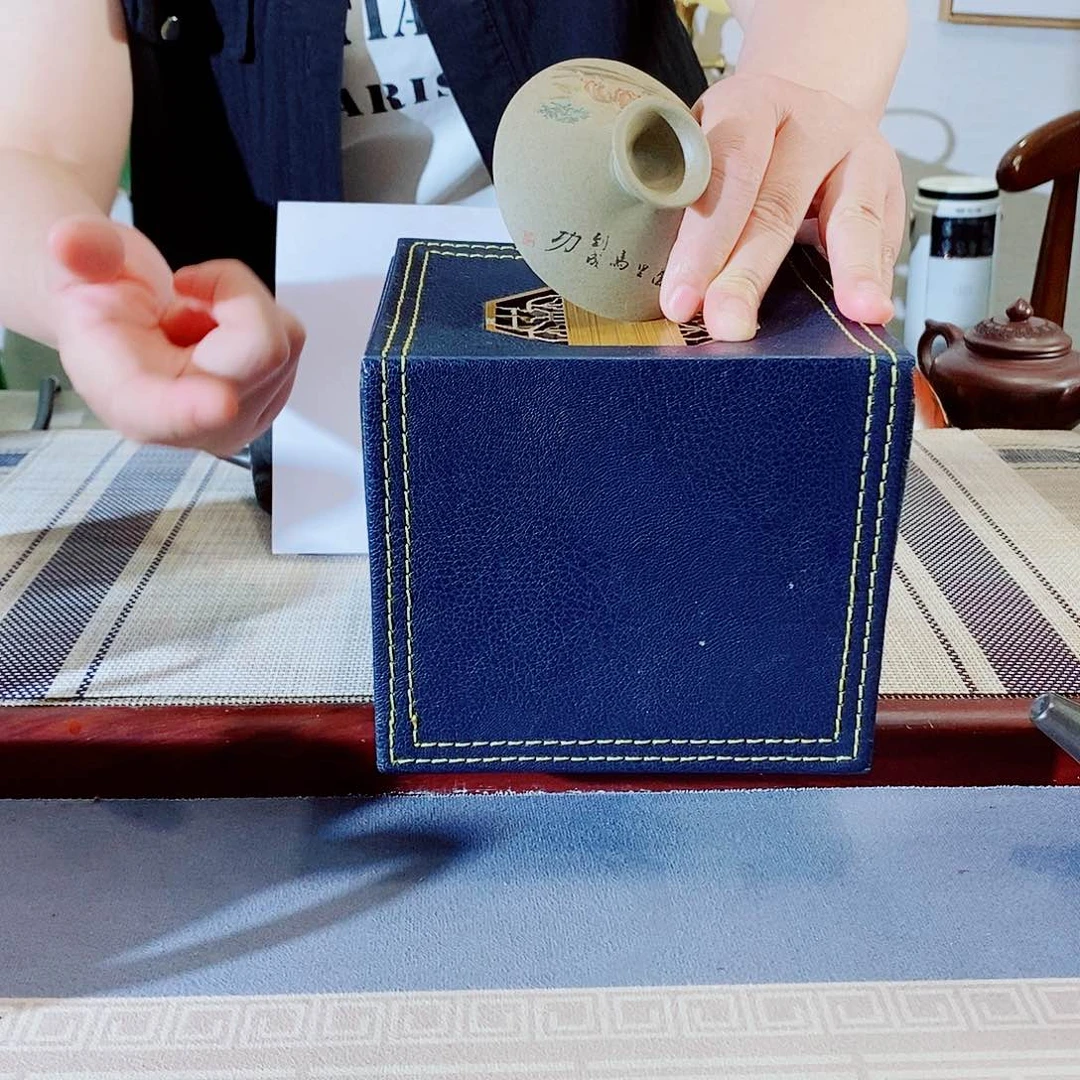 茶壶紫砂宜兴紫砂壶多少个夜晚