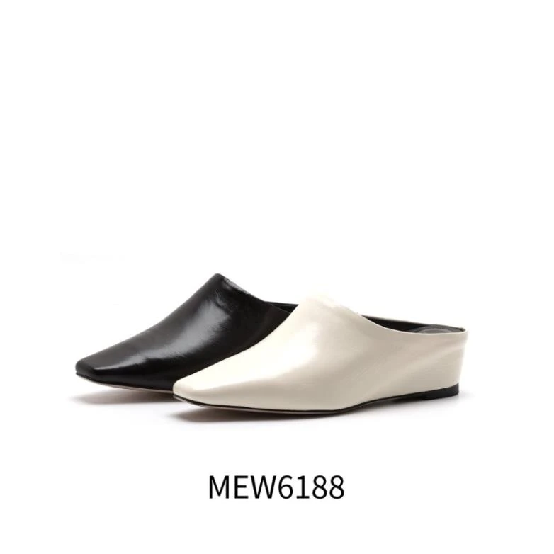 麦家2025专柜新款精品潮流女单鞋-MEW6188