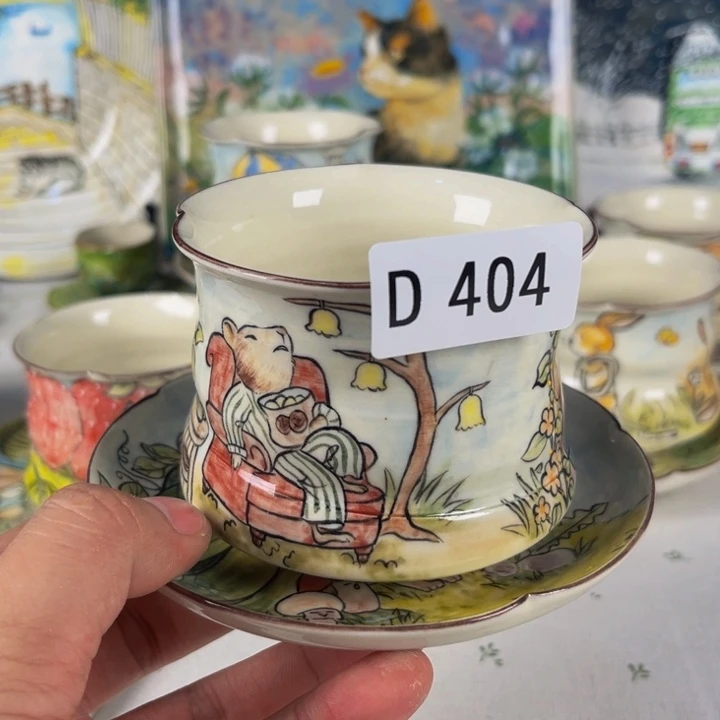 【闪购商品】摆件一****诗桃园山房新品发布
