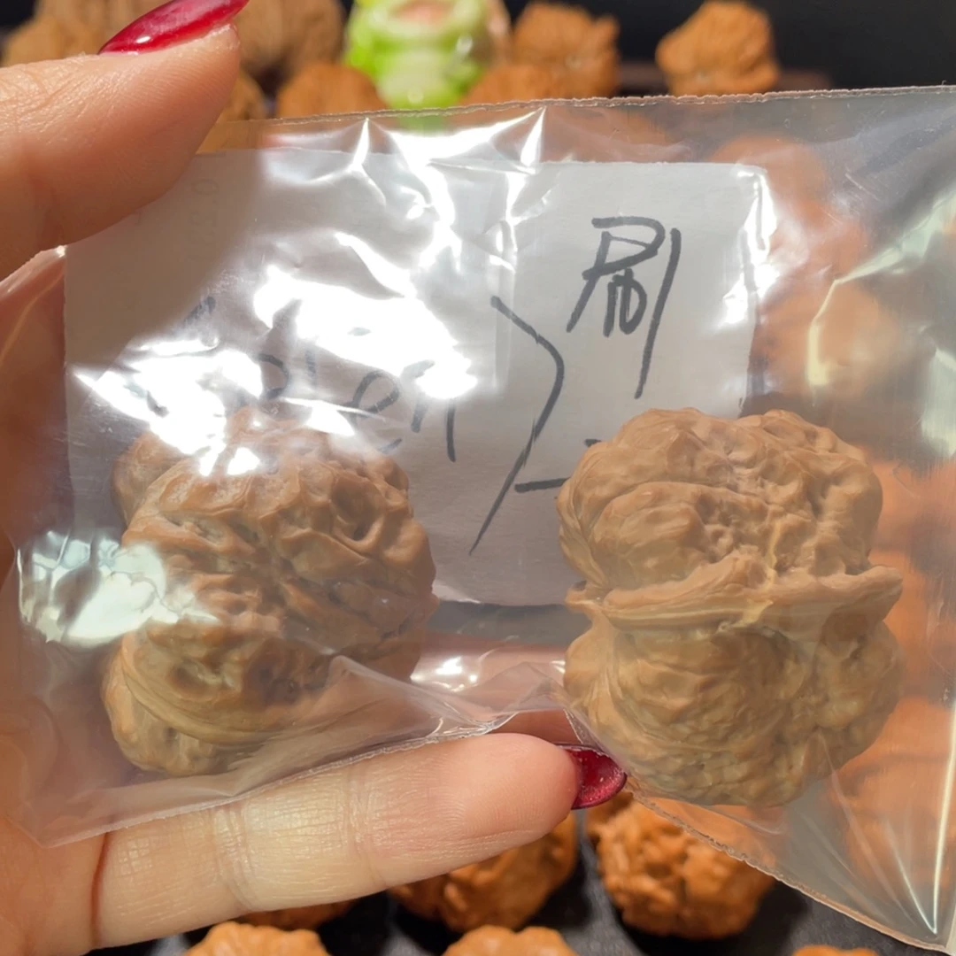 S***.手串/手链核桃打底不退