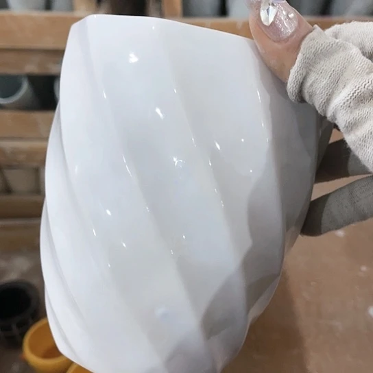 陶瓷外贸尾货多肉绿植陶瓷花盆