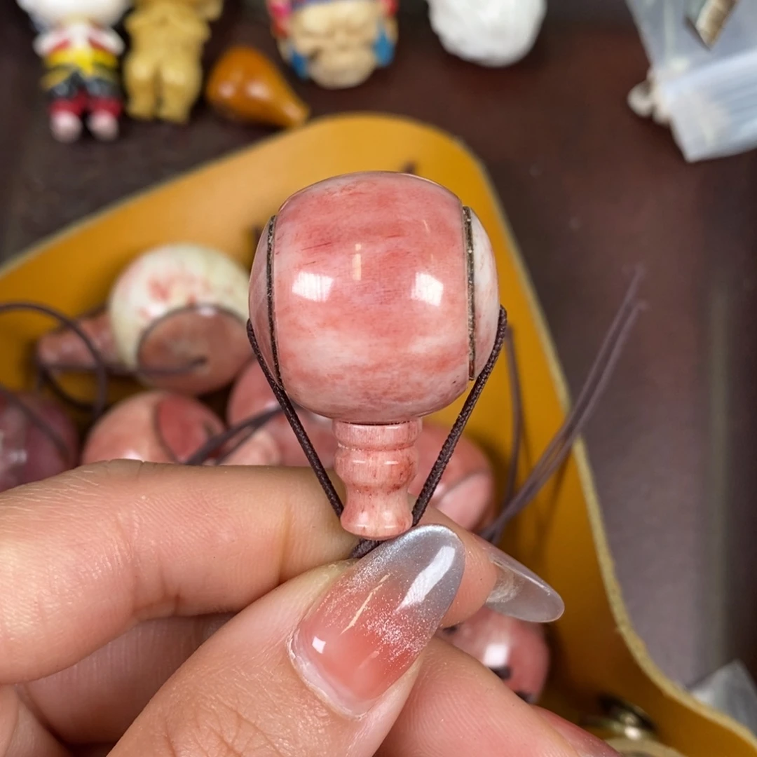 手串/手链驼骨配饰44尺寸2.3